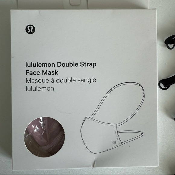 Lululemon Face Masks Lot of 9 - Picture 4 of 4